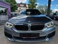 BMW 540 i Touring  xDrive M Sport "HU/AU+Service" Albastru - thumbnail 3