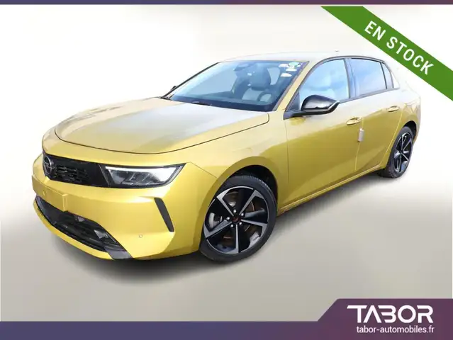 Opel Astra PHEV Elegance GPS ACC Cam