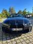 BMW M4 Mit Garantie! Cabrio Competition M xDrive Schwarz - thumbnail 1