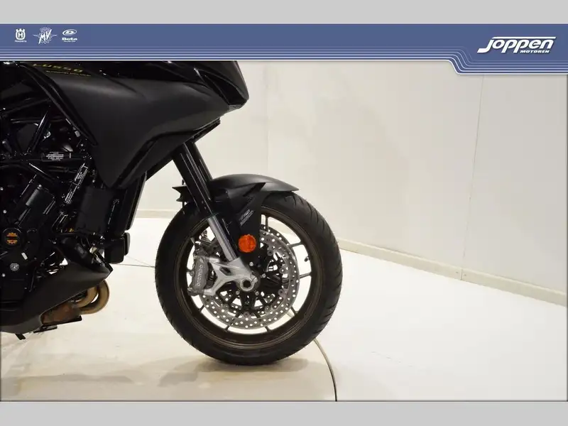 MV Agusta turismo veloce lusso - foto 8