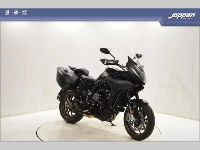 MV Agusta turismo veloce lusso - foto 2