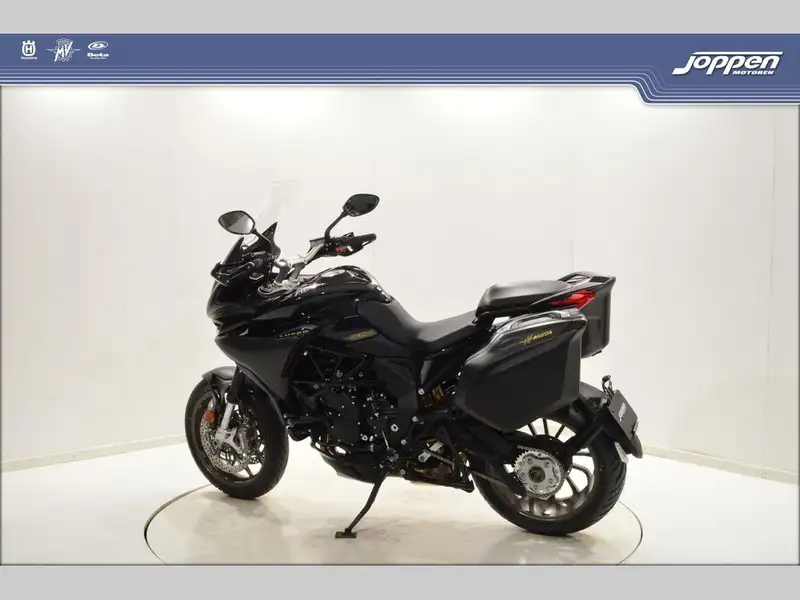 MV Agusta turismo veloce lusso - foto 5