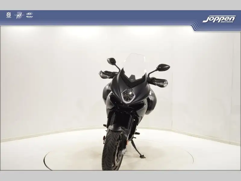 MV Agusta turismo veloce lusso - foto 3