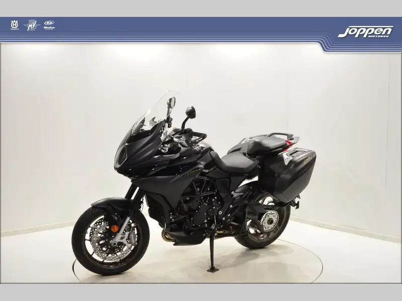 MV Agusta turismo veloce lusso - foto 4