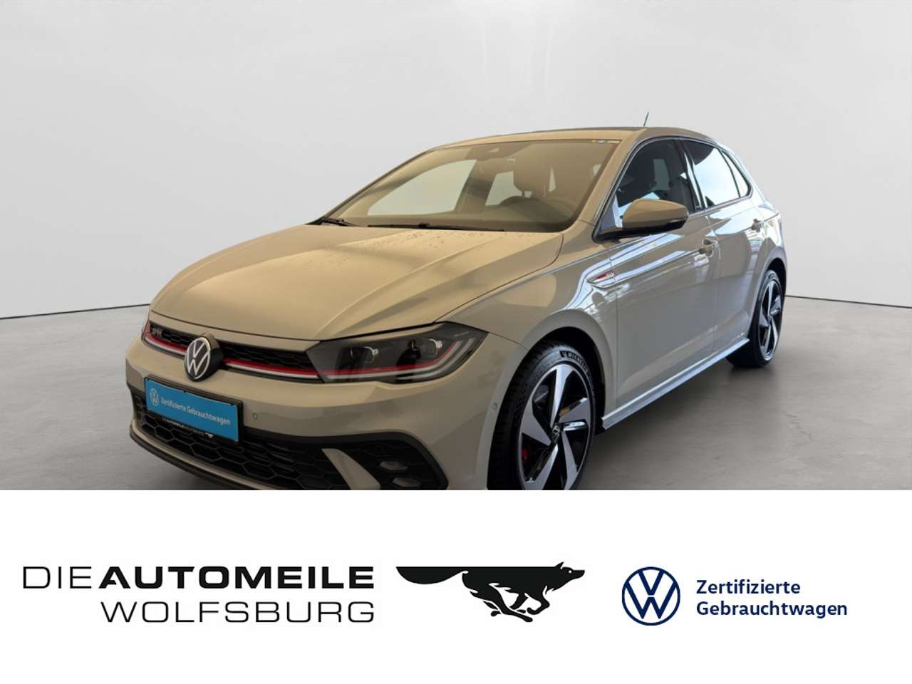 Volkswagen Polo 2025