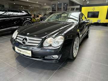 Roadster Carlsson Felgen mit Spurverbr.