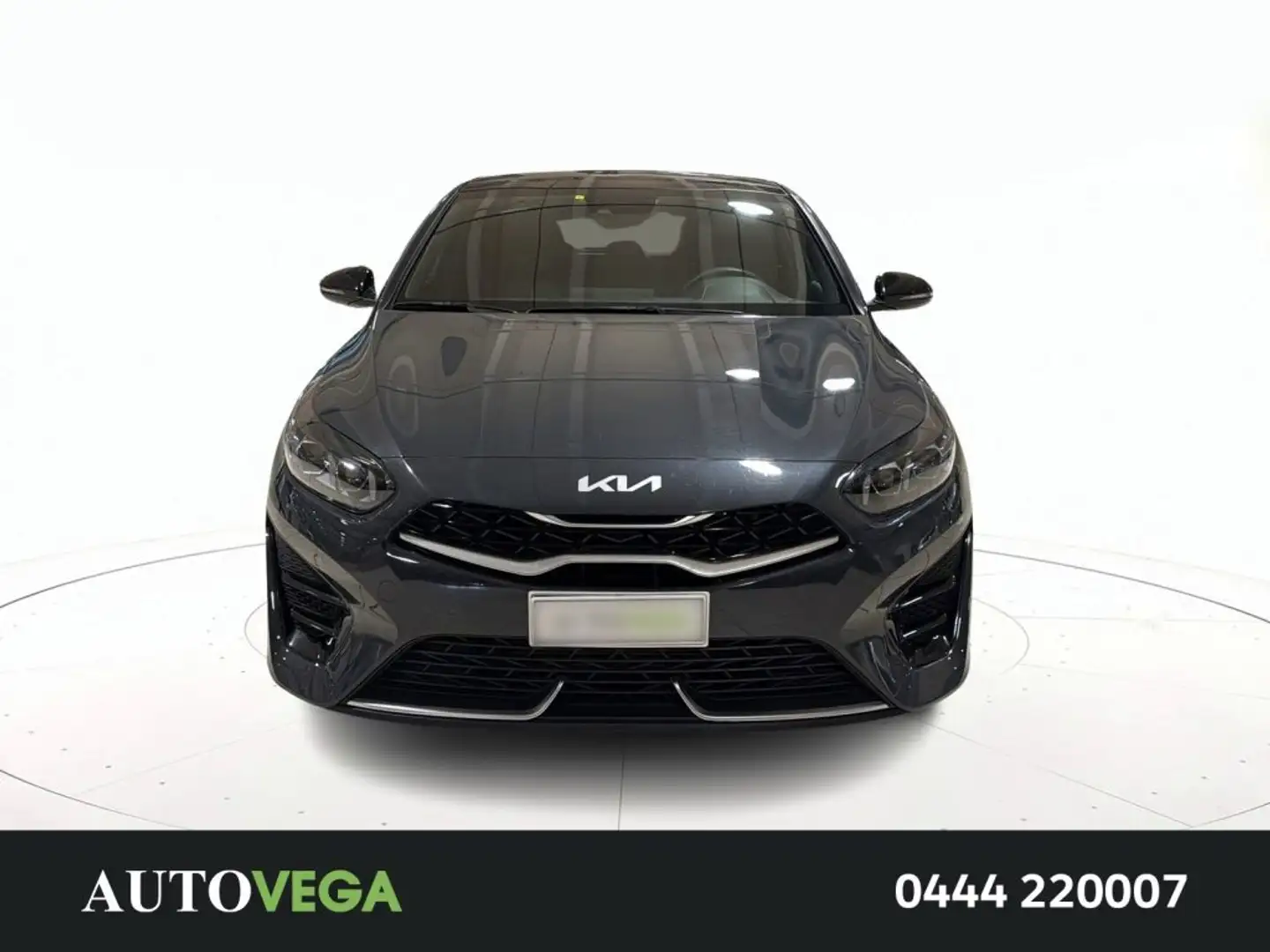 Kia Proceed / pro_cee'd pro1.5 t-gdi mhev gt line 160c - 2