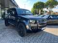 Land Rover Defender 110 3.0D I6 200 CV AWD Auto X Dynamic SE Grigio - thumbnail 3