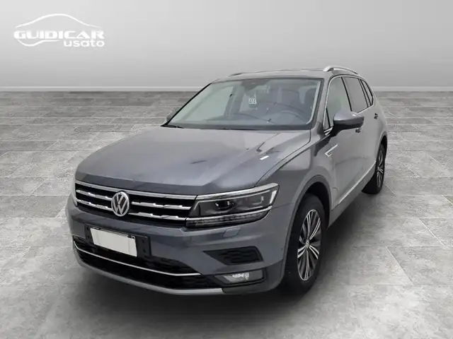 Volkswagen Tiguan Allspace 2.0 tdi Advanced 150cv 7p.ti dsg