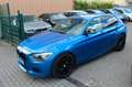 BMW 118 i/M-Paket/Steurkette Neu/Alcan/Start-Stop/SHz Blau - thumbnail 3