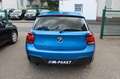 BMW 118 i/M-Paket/Steurkette Neu/Alcan/Start-Stop/SHz Blau - thumbnail 7