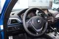 BMW 118 i/M-Paket/Steurkette Neu/Alcan/Start-Stop/SHz Blau - thumbnail 9