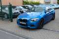 BMW 118 i/M-Paket/Steurkette Neu/Alcan/Start-Stop/SHz Blau - thumbnail 1
