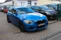 BMW 118 i/M-Paket/Steurkette Neu/Alcan/Start-Stop/SHz Blau - thumbnail 2