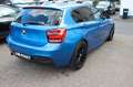 BMW 118 i/M-Paket/Steurkette Neu/Alcan/Start-Stop/SHz Blau - thumbnail 5