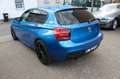 BMW 118 i/M-Paket/Steurkette Neu/Alcan/Start-Stop/SHz Blau - thumbnail 6