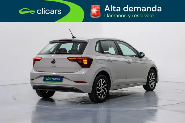 Volkswagen Polo view 5