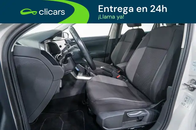 Volkswagen Polo view 14