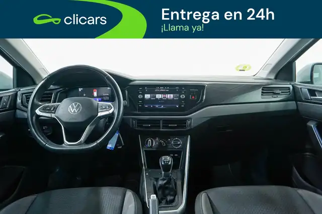Volkswagen Polo view 13