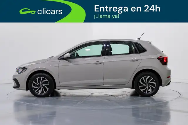 Volkswagen Polo view 8