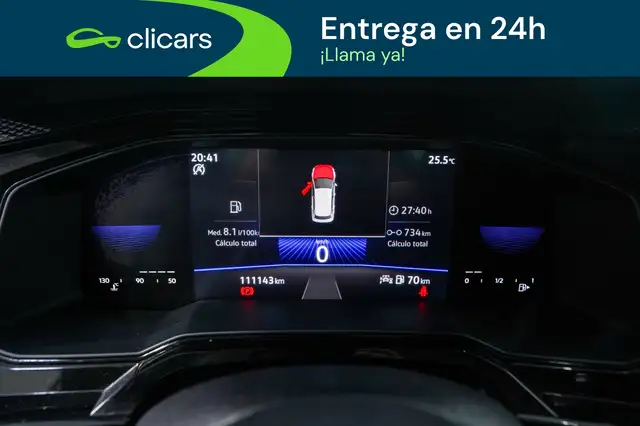Volkswagen Polo view 15
