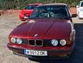 BMW 525 525i 24v Burdeos - thumbnail 11