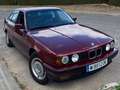 BMW 525 525i 24v Burdeos - thumbnail 1