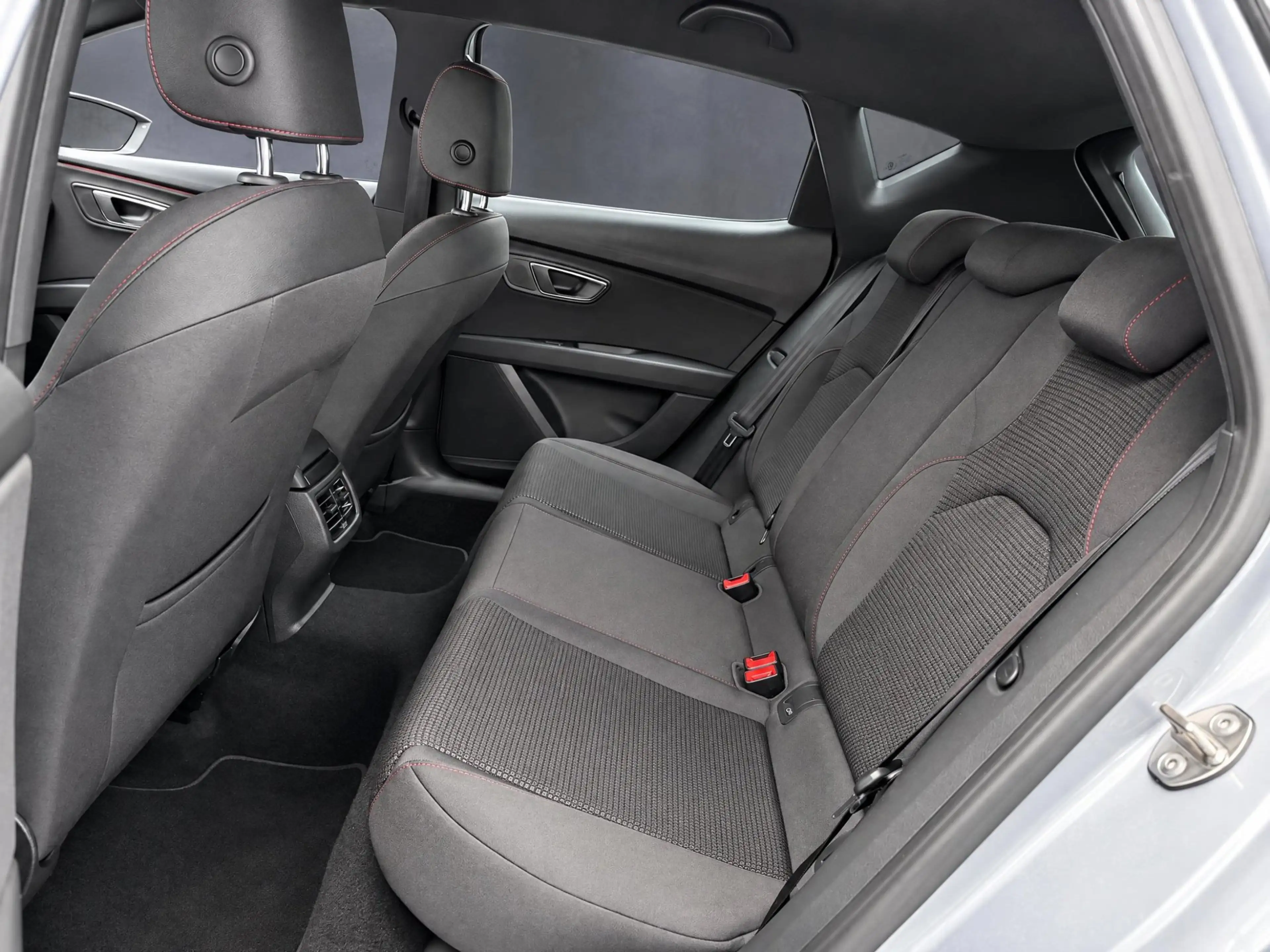SEAT Leon 1.5 TGI FR Automaat met Climate !!! Camera !!! Cru — photo 14