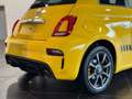 Abarth 595 1.4 T-Jet Only 61000 km Jaune - thumbnail 21