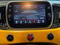 Abarth 595 1.4 T-Jet Only 61000 km Jaune - thumbnail 8