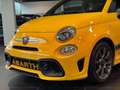 Abarth 595 1.4 T-Jet Only 61000 km Jaune - thumbnail 18