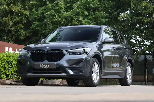 BMW X1 1.5i sDrive18i Camera | Leder | Harmon-Kardon | Memory Zetels