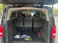 Mercedes-Benz Vito Vito 129 Komby long Elettrico Schwarz - thumbnail 9