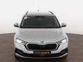 Skoda Octavia Combi 2.0 TDI Ambition Aut LED AHK RADAR Grau - thumbnail 2