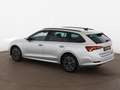Skoda Octavia Combi 2.0 TDI Ambition Aut LED AHK RADAR Grau - thumbnail 6