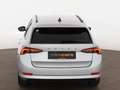 Skoda Octavia Combi 2.0 TDI Ambition Aut LED AHK RADAR Grau - thumbnail 7