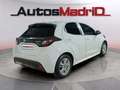 Toyota Yaris 120H 1.5 Active Tech Weiß - thumbnail 8