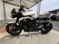 Triumph Street Triple 765 R my23 Beyaz - thumbnail 11
