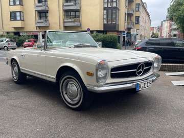 Cabriolet