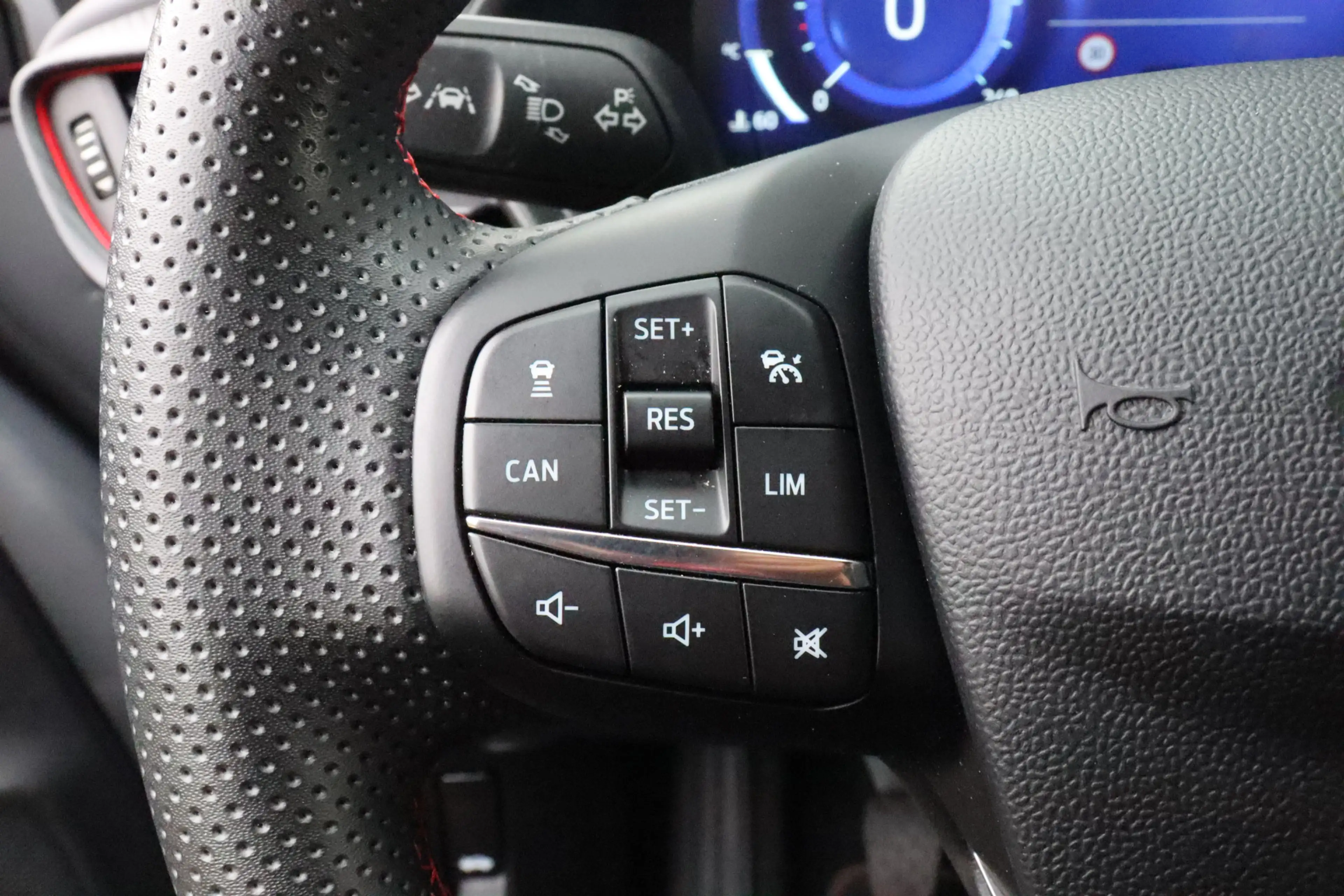 Ford Puma 1.0 EcoBoost Hybrid ST-Line X O.a: Afn. trekhaak, — photo 27