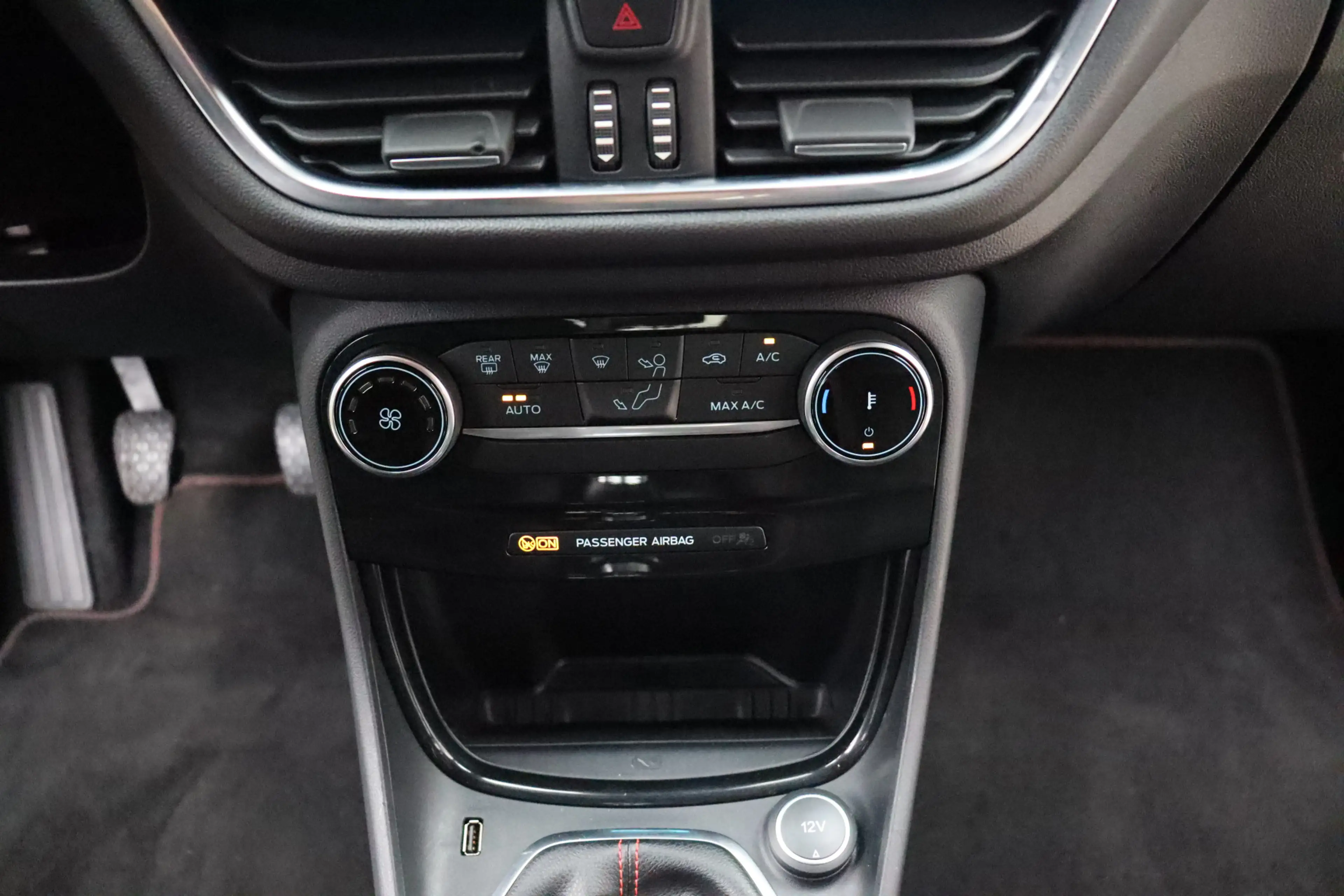 Ford Puma 1.0 EcoBoost Hybrid ST-Line X O.a: Afn. trekhaak, — photo 24