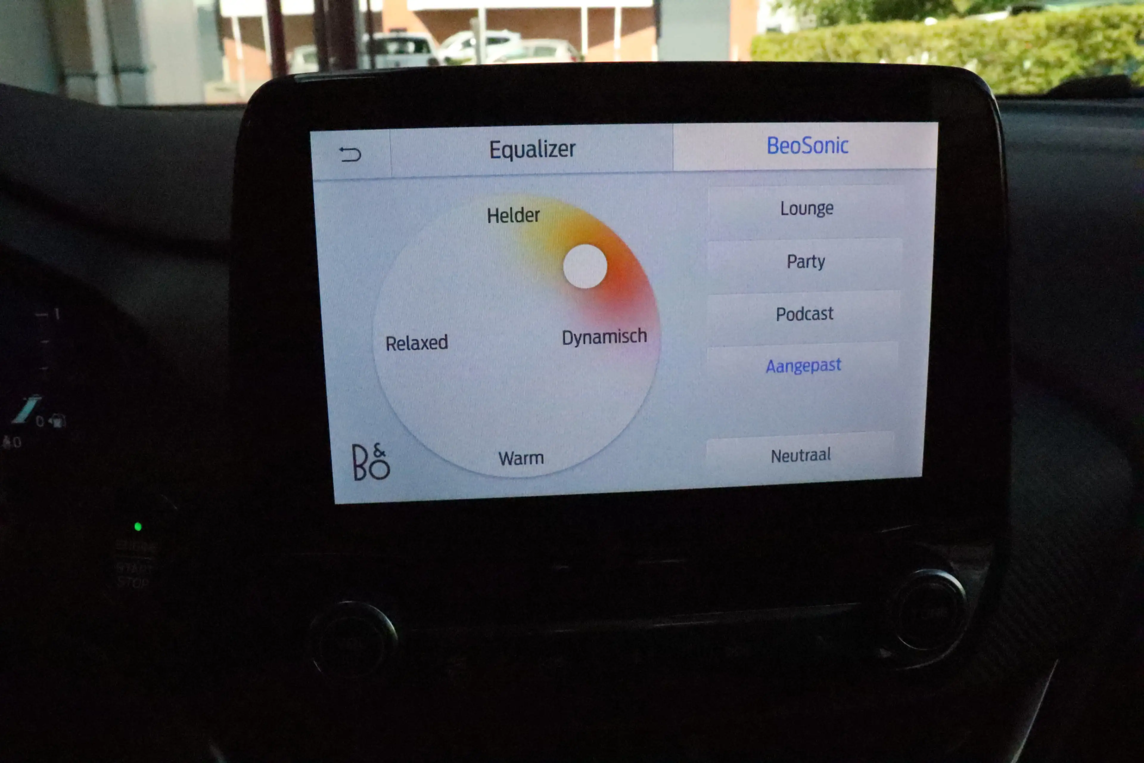 Ford Puma 1.0 EcoBoost Hybrid ST-Line X O.a: Afn. trekhaak, — photo 29