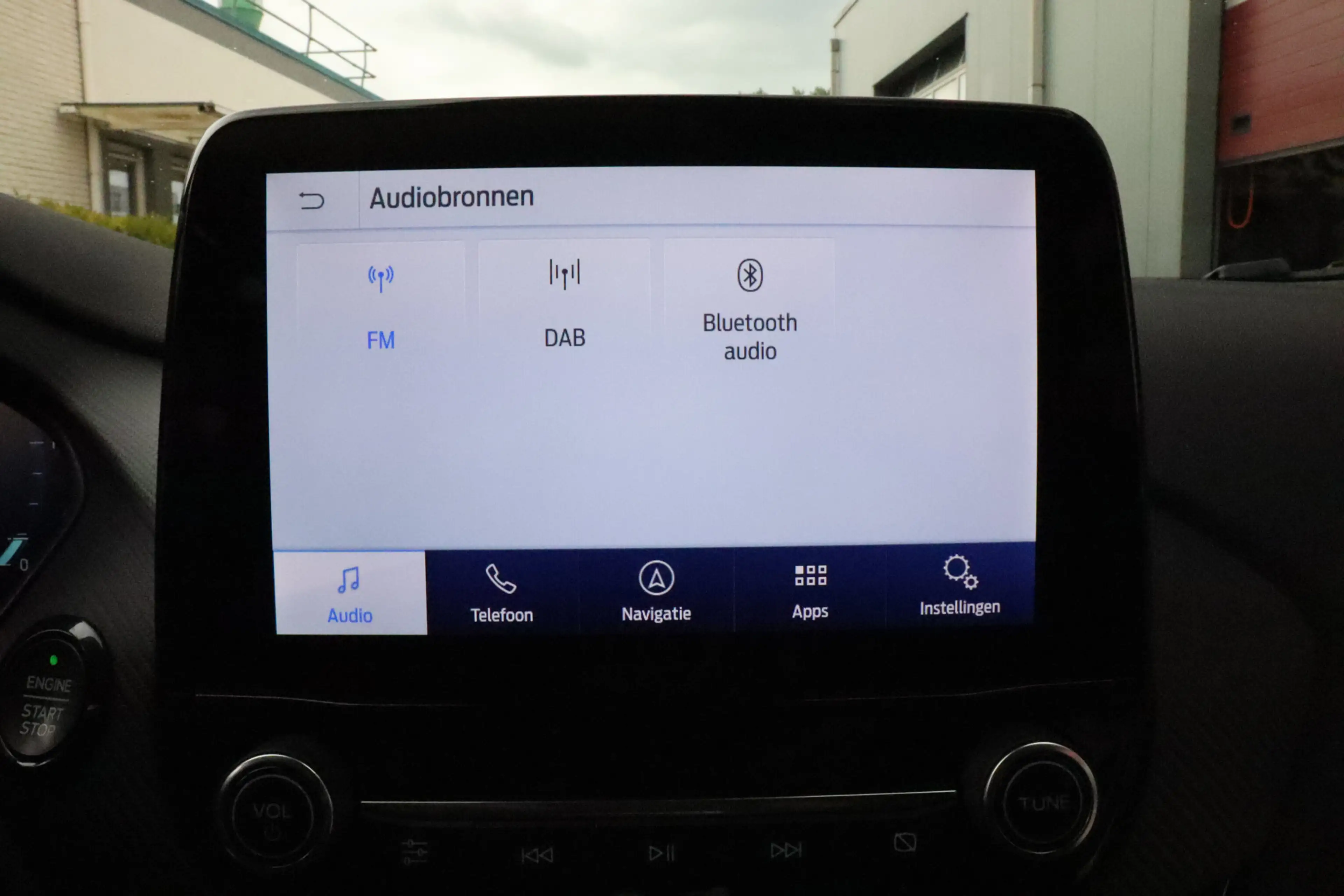 Ford Puma 1.0 EcoBoost Hybrid ST-Line X O.a: Afn. trekhaak, — photo 17