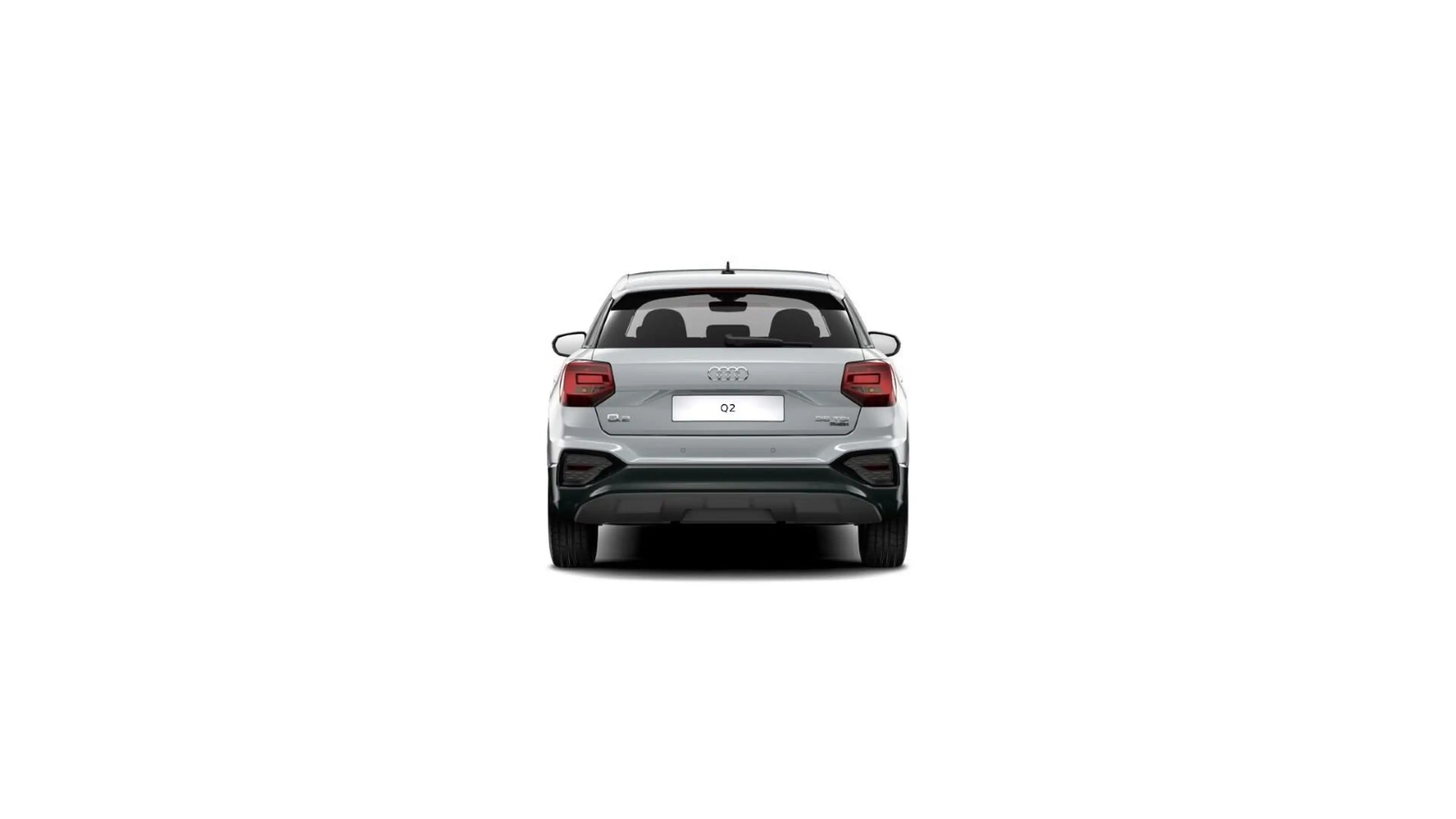 Audi Q2 Advanced 35 TDI QUATTRO S tronic Kamera*Conne — photo 5