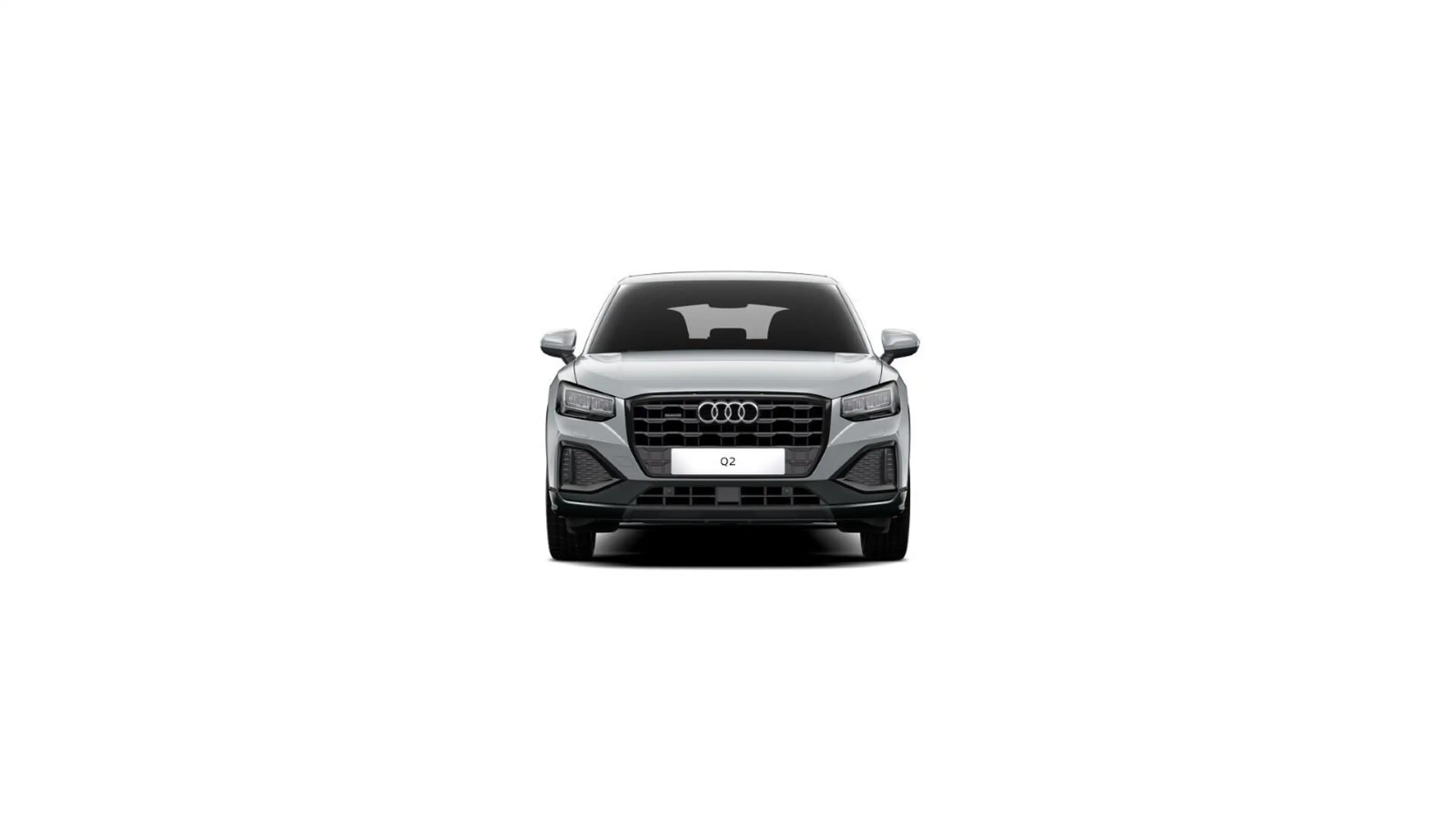 Audi Q2 Advanced 35 TDI QUATTRO S tronic Kamera*Conne — photo 4