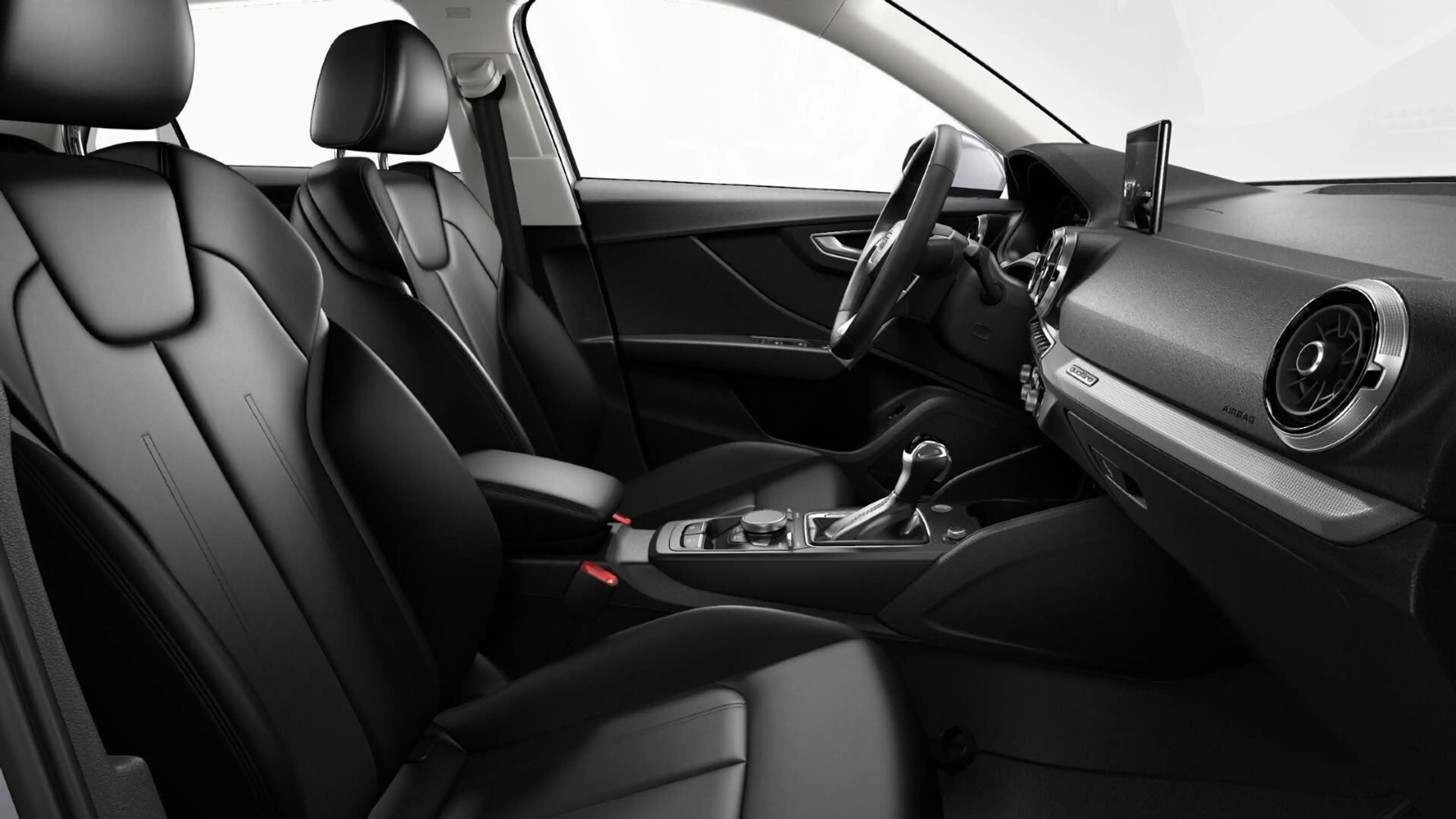Audi Q2 Advanced 35 TDI QUATTRO S tronic Kamera*Conne — photo 8