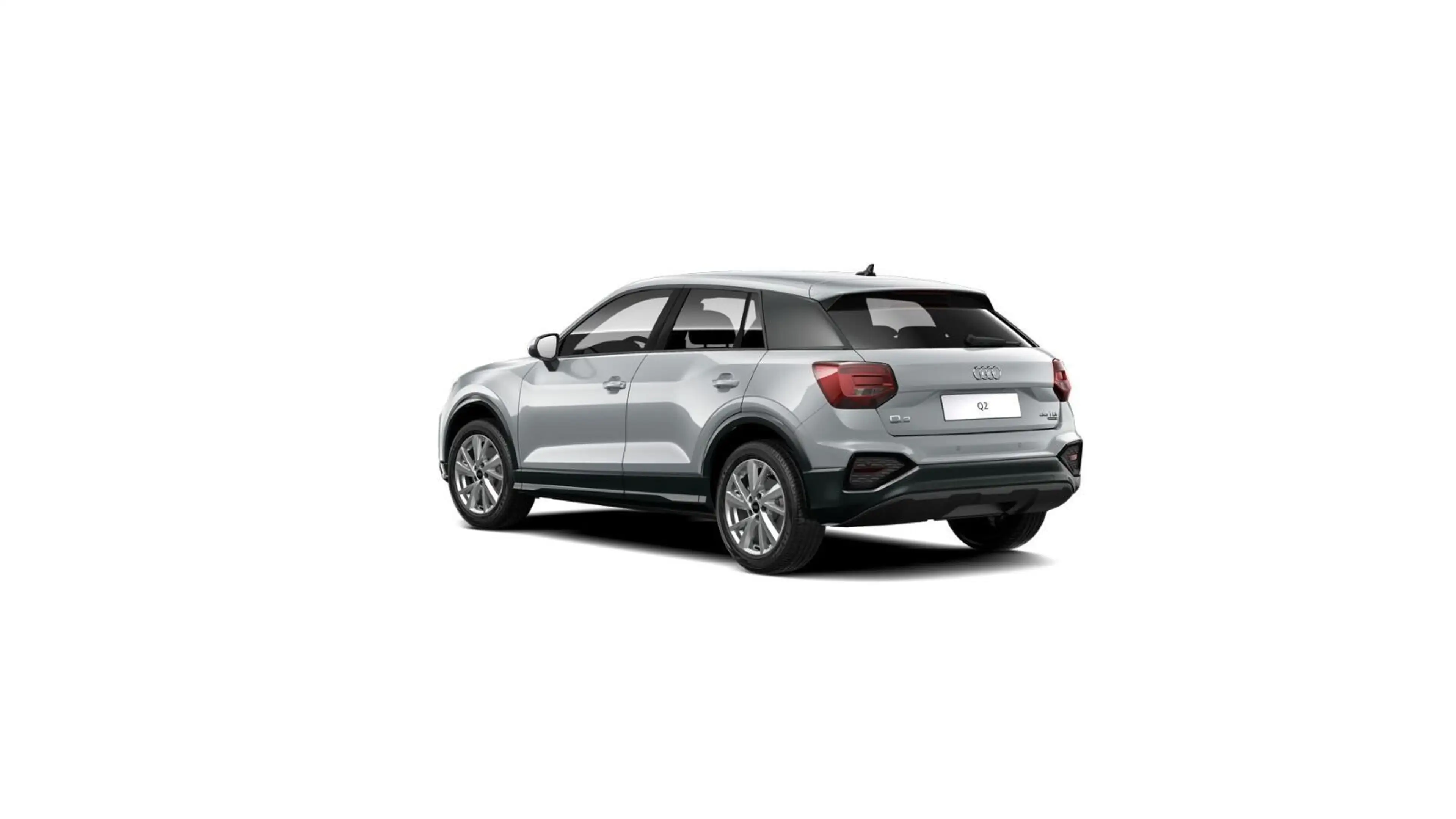Audi Q2 Advanced 35 TDI QUATTRO S tronic Kamera*Conne — photo 6