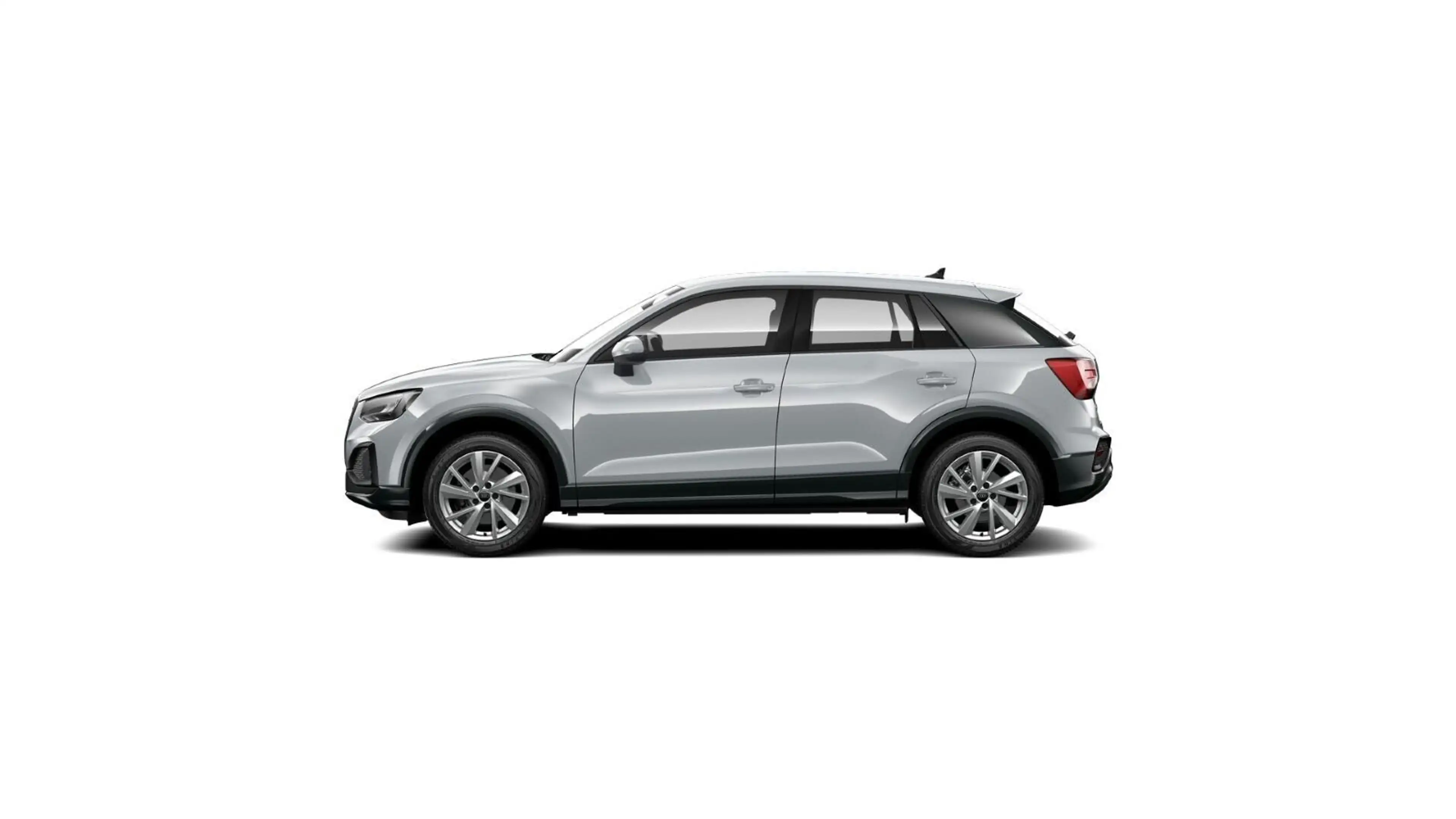 Audi Q2 Advanced 35 TDI QUATTRO S tronic Kamera*Conne — photo 7
