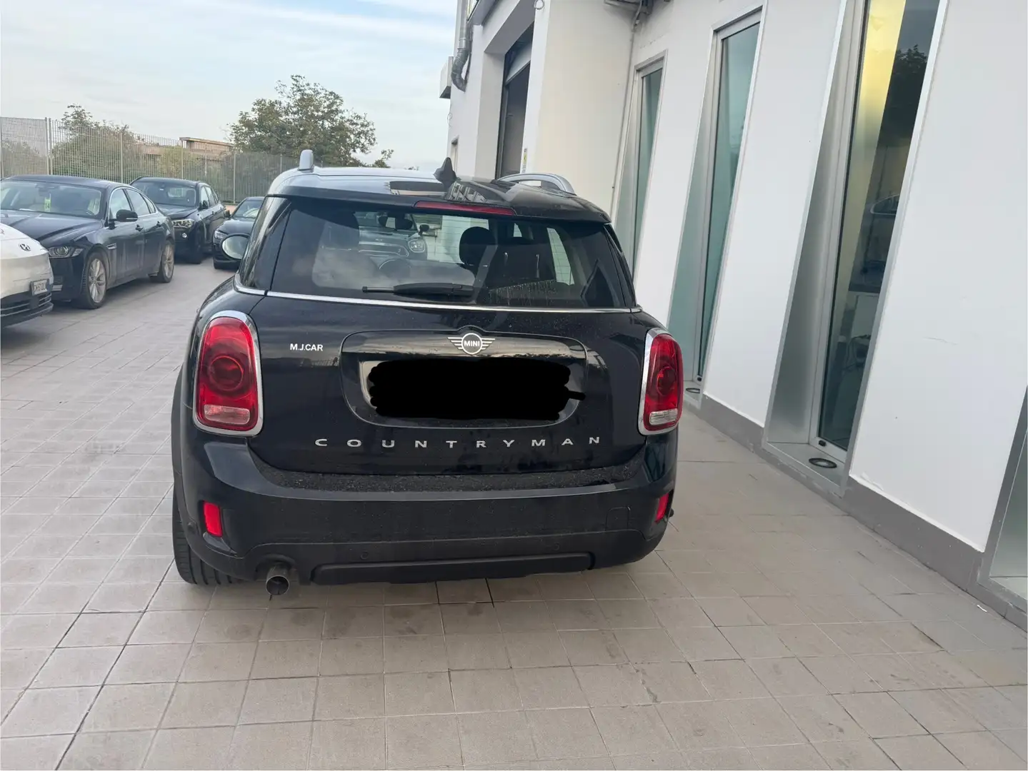 MINI One D 5p 1.5 Baker Street - 2