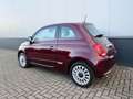 Fiat 500 1.2 Lounge *Nieuw model *Navi *Climate *15 inch Rood - thumbnail 3